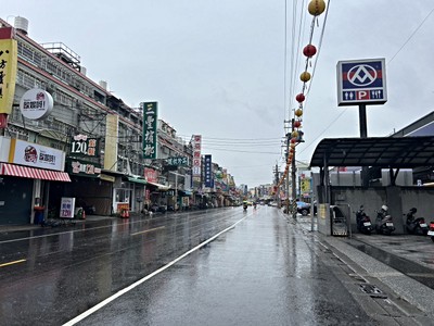 社區圖片