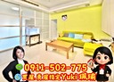 板橋區-廣和街1房1廳，23.4坪