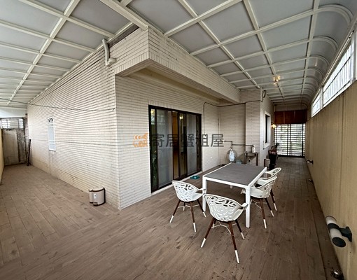 寄居蟹社會住宅🏠大別墅四房可租補 - Image 14