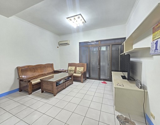 永慶阿勇力薦🍎桃園站前巨蛋旁大三房🍎機能超好 - 591租屋網 - Image 1