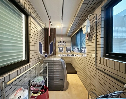 影片賞屋|屋主自住設計四房|頂樓景觀戶|平車另租 - Image 14