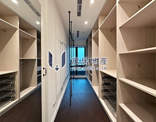 影片賞屋|屋主自住設計四房|頂樓景觀戶|平車另租 - Image 5