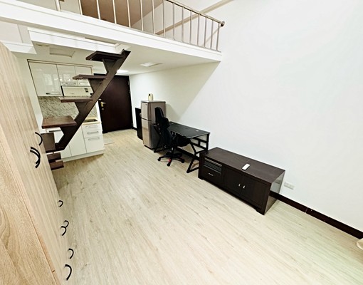社子國小，電梯套房/租屋補助，獨洗/陽台/小廚房/大樓管理 - Image 4