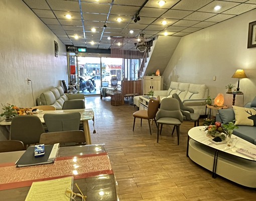 中山北路燙金1-2樓店面 - Image 4