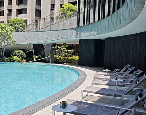 全新未住網美社區聯悅臻｜最俗兩房平車 - Image 11