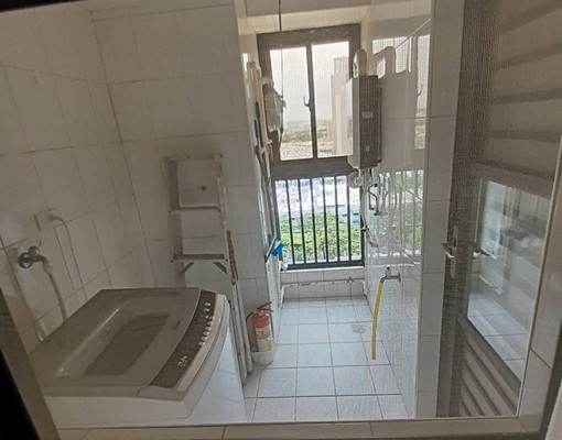 DC變頻冷氣兩房一陽台😎無收服務費💦社宅協辦租補 - Image 6