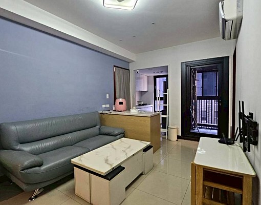 優質三房拎包入住生活機能完善樓下店面應有盡有 - Image 1