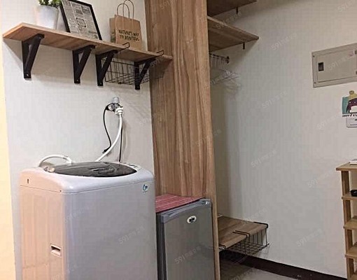 捷運頂溪站5分【超值租案】飲水機★小資首選★獨洗衣機 - Image 3