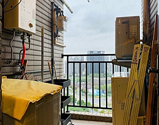 🏡青埔A18❤️搶手稀有兩房/景觀採光宅(含車管) - Image 12