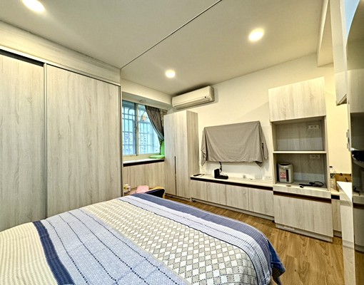 西門町商圈質感美套房台水台電有天然氣可開伙 - Image 1