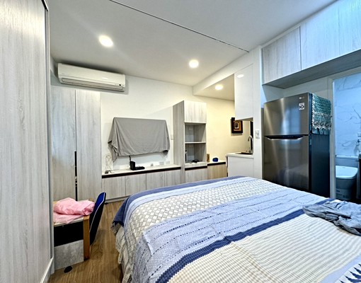 西門町商圈質感美套房台水台電有天然氣可開伙 - Image 6