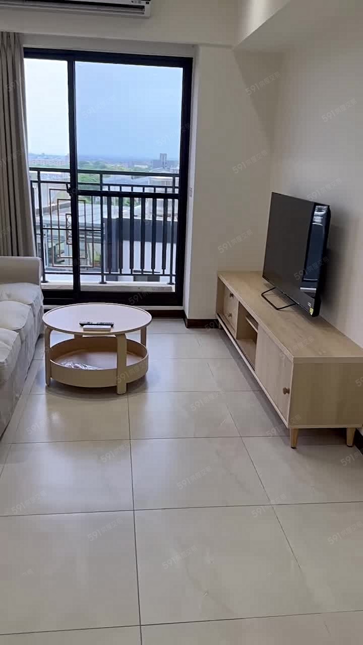 ★王爺壟和峻沐光★新屋2房1衛★全新裝潢家俱家電★拎包入住 - Image 1