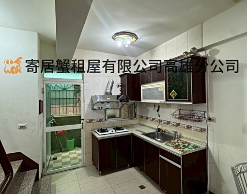 寄居蟹社會住宅🏠鳳山整棟透天免仲可申請補助 - Image 3
