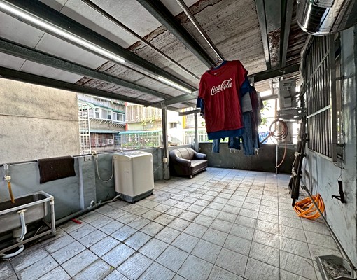 環河南路河岸公園水景/可寵租補可入籍/超值套房 - Image 6
