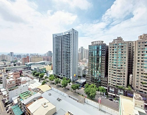 🏠好好窩租屋❇️南屯好市多五大房❇️雙平車❇️含管理費 - Image 13
