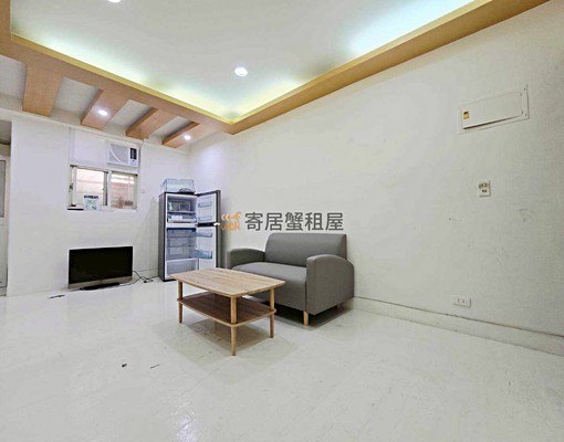 寄居蟹社會住宅🏠板橋金華獨立門牌大套房獨立陽台 - Image 1