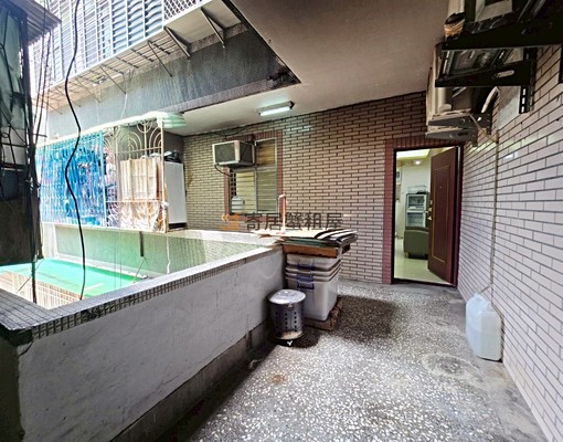 寄居蟹社會住宅🏠板橋金華獨立門牌大套房獨立陽台 - Image 11