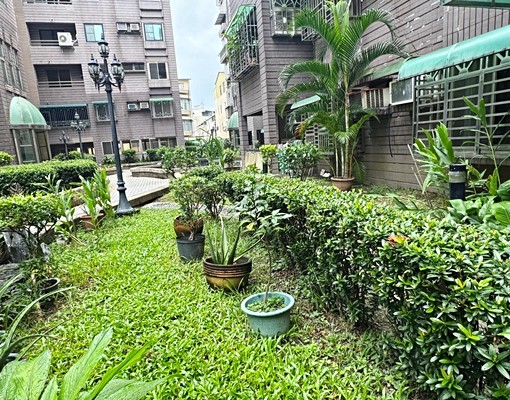近千禧公園6樓華廈出租 - Image 14