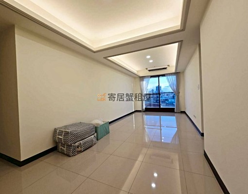 寄居蟹社會住宅🏠全新邊間三房兩衛兩廳兩陽台 - Image 1