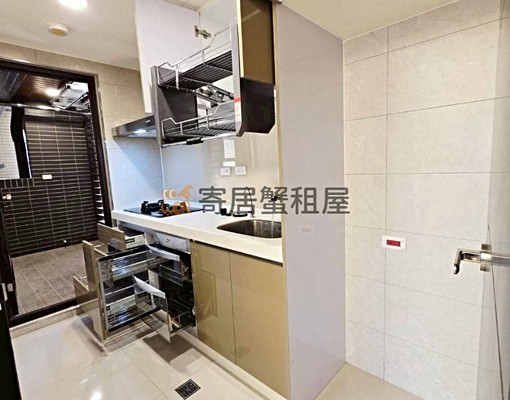 寄居蟹社會住宅🏠全新邊間三房兩衛兩廳兩陽台 - Image 6