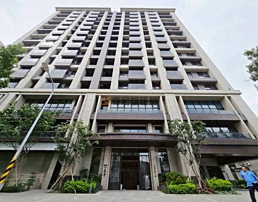 寄居蟹社會住宅🏠全新邊間三房兩衛兩廳兩陽台 - Image 14