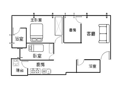 社區圖片