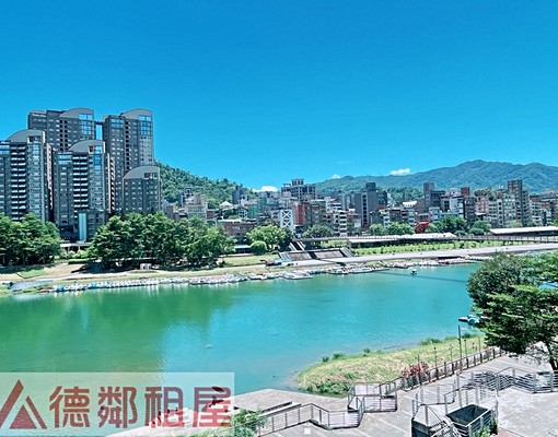 P2540碧潭海悅景觀美❤️挑高舒心2+1房|可貓 - Image 15
