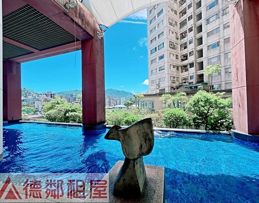 P2540碧潭海悅景觀美❤️挑高舒心2+1房|可貓 - Image 12