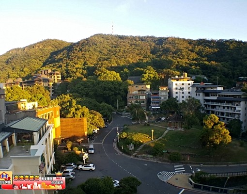 北投公園/北投溫泉區/新北投捷運/大空間套房 - Image 9
