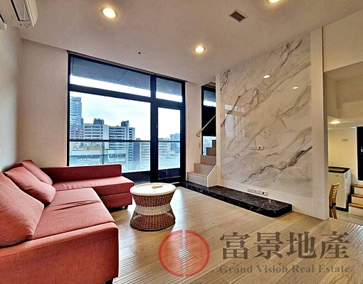 HOT●溫馨裝潢●極致享受●精緻小豪宅 - Image 1