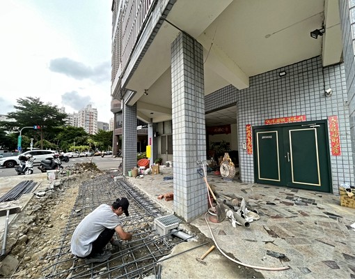 臨大路大角店可分開租歡迎美業輕食詳情請看內文可配件 - Image 5