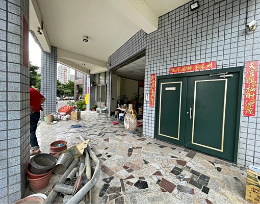 臨大路大角店可分開租歡迎美業輕食詳情請看內文可配件 - Image 6