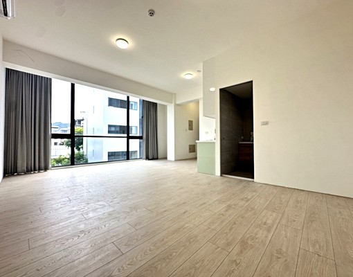 社宅/中興新村/電梯/獨立大套房/免仲介費/可租屋補助 - Image 2