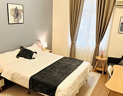 🌿全新裝潢🌿3房2廳🌿一層一戶🌿可租補🌿前後大陽台 - Image 7