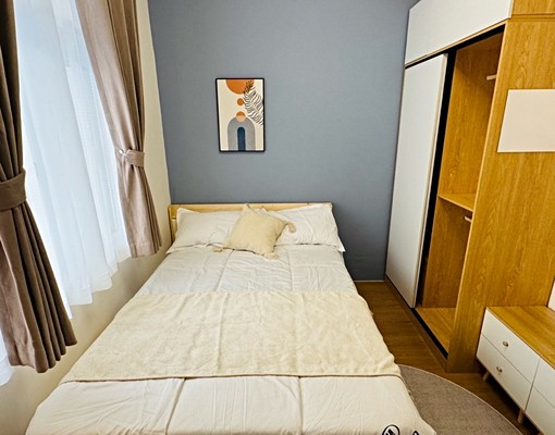 🌿全新裝潢🌿3房2廳🌿一層一戶🌿可租補🌿前後大陽台 - Image 12