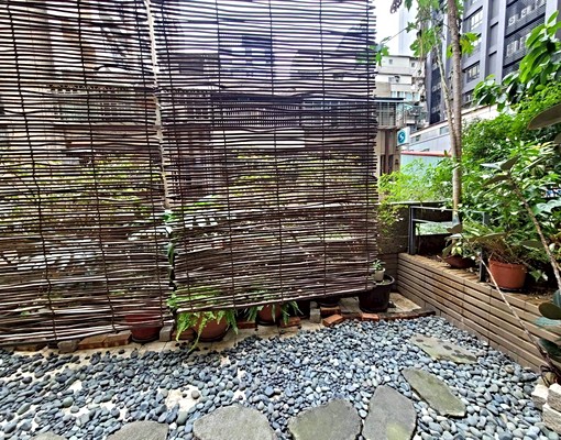 中山國小✅️Loft工業風三房✅️超大露台 - Image 6