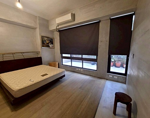 中山國小✅️Loft工業風三房✅️超大露台 - Image 13