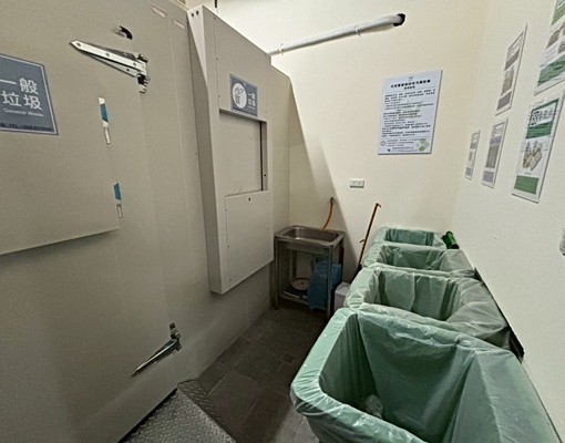 客運園區住辦開放式格局含車位 - Image 8