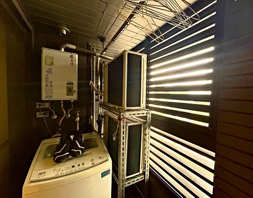 近三重|24H管理代.採光機能佳.裝潢新.對外窗.可開伙 - Image 12