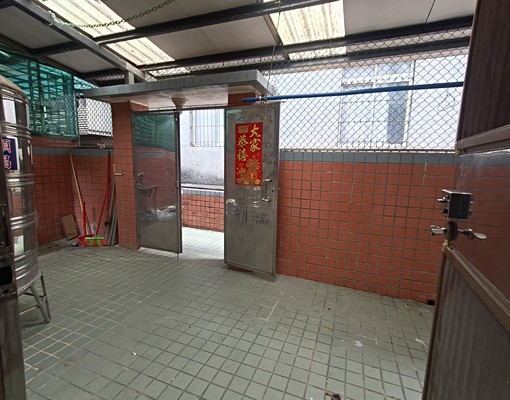信義區難得1樓寬闊前庭2房便宜物件 - Image 12
