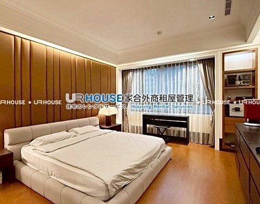 🌹內湖五期*知名建設*自用漂亮裝潢雙主臥*3+1傭 - Image 8