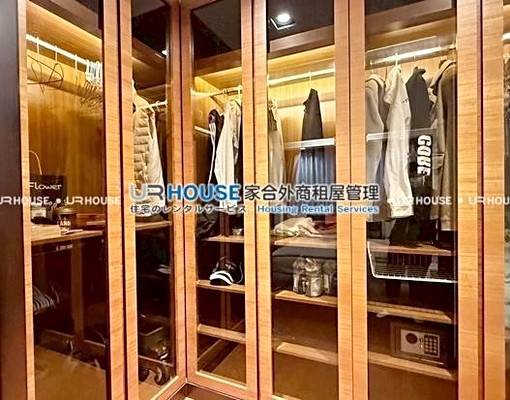 🌹內湖五期*知名建設*自用漂亮裝潢雙主臥*3+1傭 - Image 13
