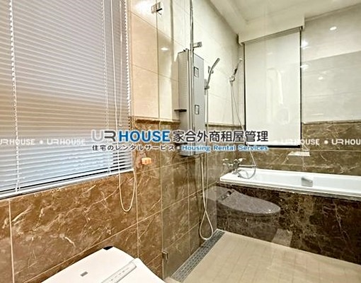 🌹內湖五期*知名建設*自用漂亮裝潢雙主臥*3+1傭 - Image 5