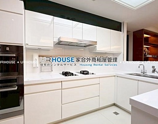 🌹內湖五期*知名建設*自用漂亮裝潢雙主臥*3+1傭 - Image 6