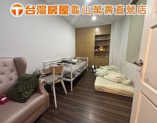 🌈吱吱租屋🔥楓樹大三房出租🏠近林口近桃園 - Image 4