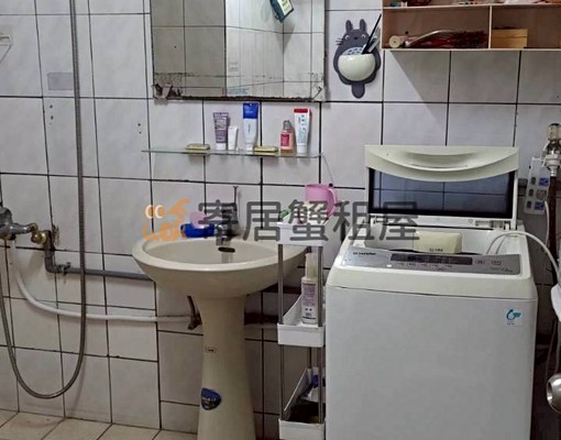 寄居蟹社會住宅🏠永和稀有大三房公寓近河堤綠地可租補 - Image 13