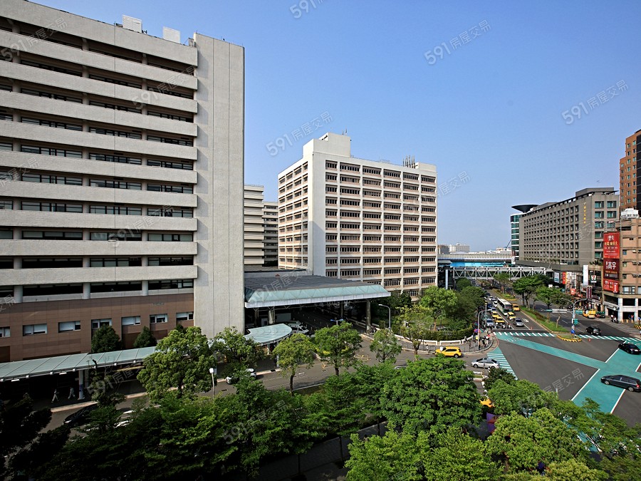 瑞德豐錦環境圖