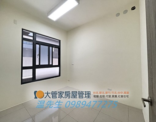 ☑空軍基地三房/空屋可談雙平車 - Image 3