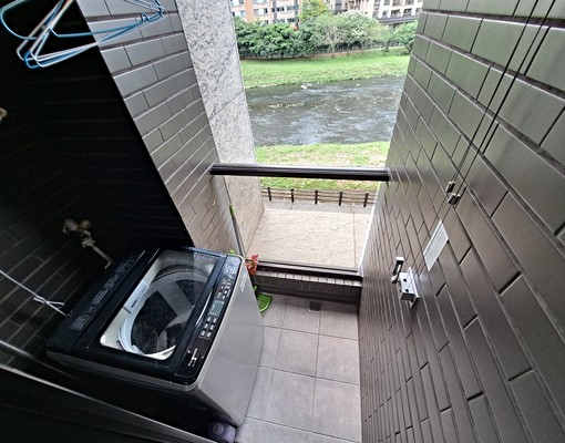 南崁溪無敵景觀小豪宅~長榮.特力屋旁 - Image 8