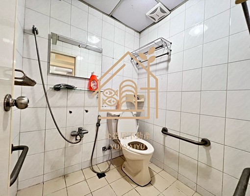 🏆允亞居｜稀有樓中樓｜近永康火車站 - Image 12